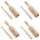 4Ensembles Instruments Percussion Bois Pour Enfants Jouets Éducatifs 6