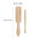 4Ensembles Instruments Percussion Bois Pour Enfants Jouets Éducatifs 9