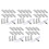 100Pièces Pinces Crocodile Mini Métal Argentées Pour Câblage DIY 8