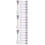30Pièces Spatules Silicone Double-Embout Doux Pour 10