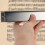 5Pièces Petit Harmonica Métal Portable Pour Débutants Enfants 4