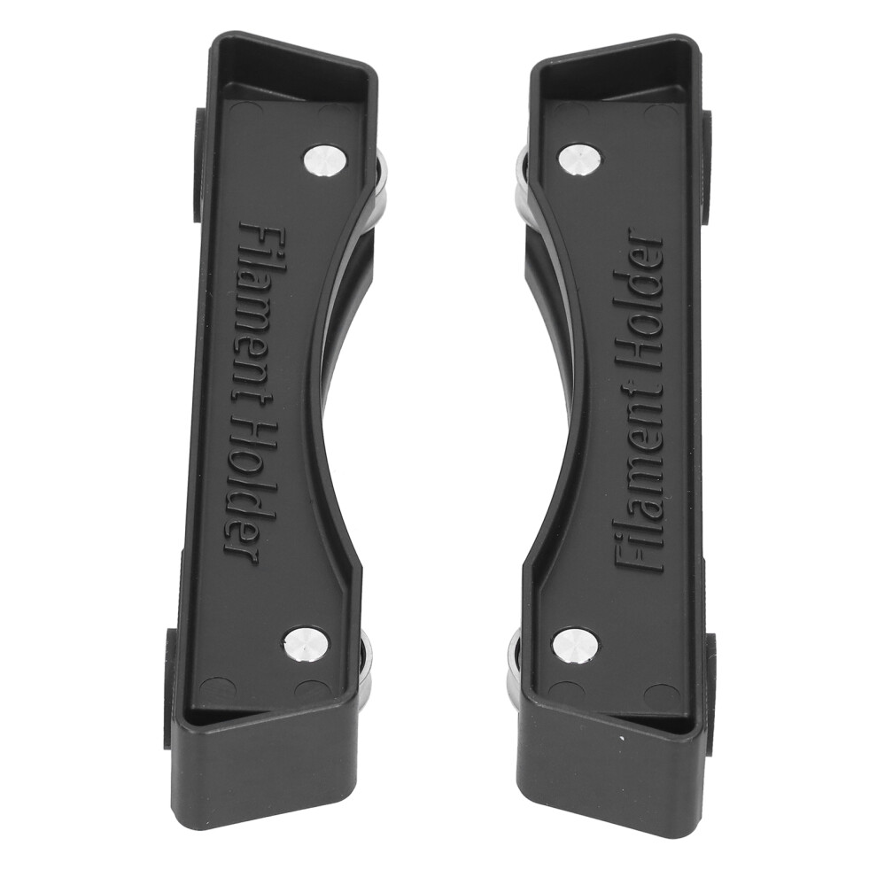 Durable Filament Spool Holder 2 Pack