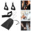 4Ensembles Poignées De Remplacement Robustesse Pour Kit Fitness 9