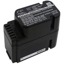 Worx 28V 2,5Ah Li-ion akkumulátor