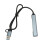 Προσαρμογέας USB Hub Plug And Play για 4 θύρες USB C, γρήγορη μετάδοση, πολυλειτουργική 5