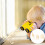 6Pièces Jouets À Assembler Plastique Multi Couleurs Enfant 3