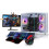 (Full Setup)  Fast Gaming PC Bundle i5 16GB RAM 1TB HDD + 128 FAST SSD 1