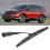 Rear Windshield Wiper Kit CRV 2012-2016 1
