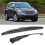 Rear Windshield Wiper Kit for Honda CRV 2012 10