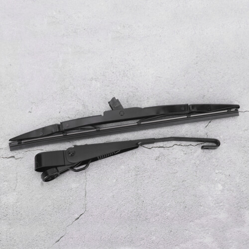 Rear Windshield Wiper Kit for Honda CRV 2012 2