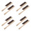 8Pièces Nettoyage Bois Nylon Pour Lit 4