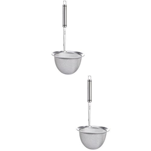 2Pièces Acier Résistant Usage Maison 1