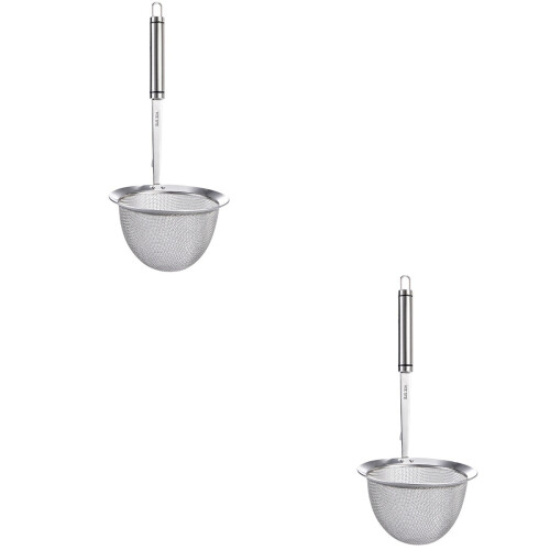 2Pièces Acier Résistant Usage Maison 2