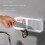 MultiFunctional Soap Box For Bathroom Organization Soap-White 2 5