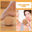 Cork Massage Roller for Muscle Relief 2-Pack 7