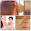 Cork Massage Roller for Muscle Relief 2-Pack 8