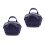 2Pcs Insulation Bag Breast Pump Storage and Lunch Tote 10
