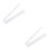 2Ensembles Stylos Marqueurs Peau Double-Pointes Précis 9