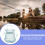 Stevige Ijzeren Vismand Visvangen Accessoire 4