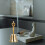 1Pc -Cracked Bell Decorative Buddha Bell Ornament 5