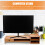 1Set Multi-Color Wooden Computer Screen Riser Desk Organizer for Home 6