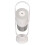 Silent Operation Humidifier With LED Ambient Light Portable Cool Mist For Car Travel Office Use Auto Timer Functionality 5