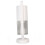 Silent Operation Humidifier With LED Ambient Light Portable Cool Mist For Car Travel Office Use Auto Timer Functionality 7