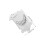 3Ensembles Accessoires Mandoline Queue Argent Métal Pour 8 Cordes Pro 2