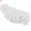 3Pièces Bande Élastique Blanche DIY Corde Stretch Rond Pour Couture 10