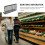 Noire 1 Pour Fruits En Supermarché 7