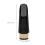 5Pièces Bec Remplacement Saxophone Alto Bakélite Durable Noir 2