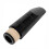 5Pièces Bec Remplacement Saxophone Alto Bakélite Durable Noir 8