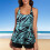 Γυναικείο Tankini Top - Χαλαρή Γραμμή, Modeste Μαγιό 2