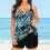 Γυναικείο Tankini Top - Χαλαρή Γραμμή, Modeste Μαγιό 5
