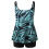 Γυναικείο Tankini Top - Χαλαρή Γραμμή, Modeste Μαγιό 6