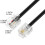 RJ11 Flat Telephone Connect Your Landline Phone With Ease 3