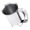 2Pcs Silver Batter Dispenser Funnel for Pancakes Cupcakes Baking Tool 9