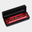 2Pièces Harmonica Musical Instruments Mini Rouge Débutants Kids 4