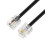 RJ11 Flat Telephone Connect Your Landline Phone With Ease 7