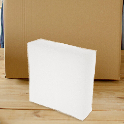2Pièces Protections Mousse Blanche Légeres Pour Express 2
