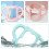4Pièces De En Silicone Accessoires Pour Bébé 4