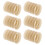 12Pièces Accessoires Déguisement Os Craquant Beige Son Réaliste 2