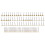 Deburring Tools Surface Finishing Brushes Rust Removal Kits Brass Wire Wheel Brushes For Rotary Tool Systems Compatible With Drill Press Equipment 1