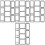 4Ensembles Matrices Découpe DIY Argentées En Acier Pour Artisanat 5