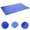 Vinyle Thermocollant 3D Puff Bleu Tpu Résistant DIY 10