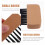 15Pièces Referee Baseball Manche Bois Accessoire Softball 6