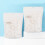 200Pièces Masques Jetables Non Tissés Compressés 4