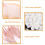 200Pièces Masques Jetables Non Tissés Compressés 7