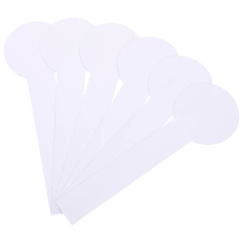 400Pcs Aromatherapy Test and Scent Strips 1