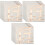 Printed Paper Napkins Wedding Hotel Desktop 3